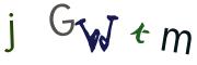 CAPTCHA visuel