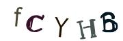 CAPTCHA visuel