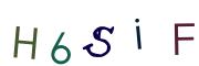 CAPTCHA visuel