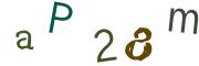 CAPTCHA visuel