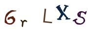 CAPTCHA visuel