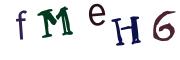 CAPTCHA visuel