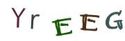 CAPTCHA visuel