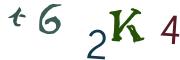 CAPTCHA visuel