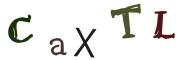 CAPTCHA visuel