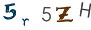 CAPTCHA visuel