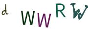 CAPTCHA visuel