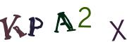 CAPTCHA visuel