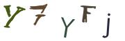 CAPTCHA visuel