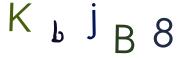 CAPTCHA visuel