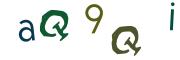 CAPTCHA visuel