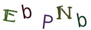 CAPTCHA visuel
