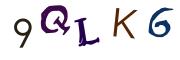 CAPTCHA visuel