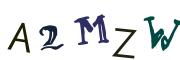 CAPTCHA visuel