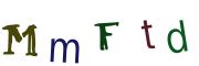 CAPTCHA visuel