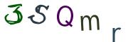 CAPTCHA visuel