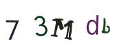 CAPTCHA visuel