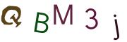 CAPTCHA visuel