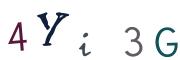 CAPTCHA visuel