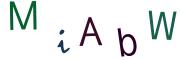 CAPTCHA visuel