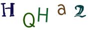 CAPTCHA visuel