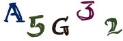 CAPTCHA visuel