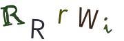 CAPTCHA visuel