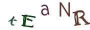 CAPTCHA visuel