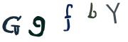 CAPTCHA visuel