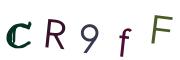CAPTCHA visuel
