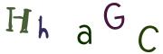 CAPTCHA visuel