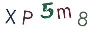 CAPTCHA visuel