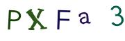 CAPTCHA visuel