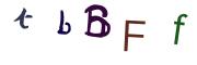 CAPTCHA visuel