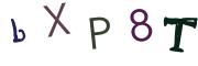 CAPTCHA visuel