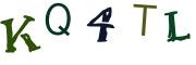 CAPTCHA visuel