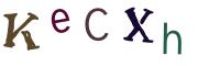 CAPTCHA visuel