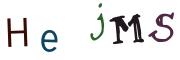 CAPTCHA visuel