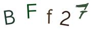 CAPTCHA visuel