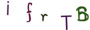 CAPTCHA visuel