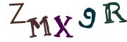 CAPTCHA visuel