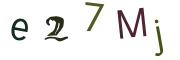 CAPTCHA visuel