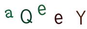 CAPTCHA visuel
