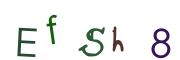 CAPTCHA visuel