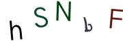 CAPTCHA visuel