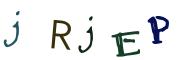CAPTCHA visuel