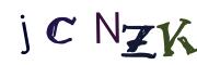 CAPTCHA visuel