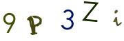 CAPTCHA visuel