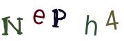 CAPTCHA visuel