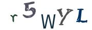 CAPTCHA visuel